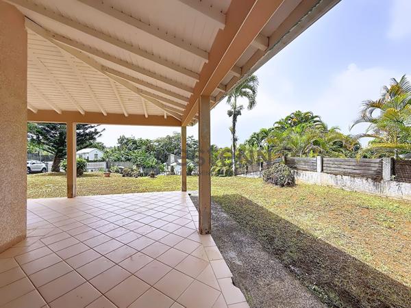 A vendre maison 4 Pièces de 110 m² à Vernou Petit-Bourg sur un terrain de 838 m²