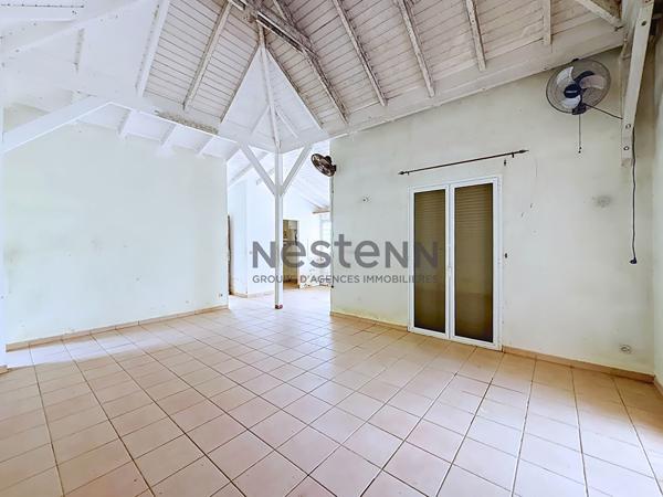 A vendre maison 4 Pièces de 110 m² à Vernou Petit-Bourg sur un terrain de 838 m²