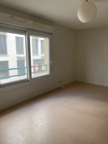 Appartement 2 pièce(s) 1 chambre(s) 43 m²