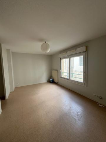 Appartement 2 pièce(s) 1 chambre(s) 43 m²