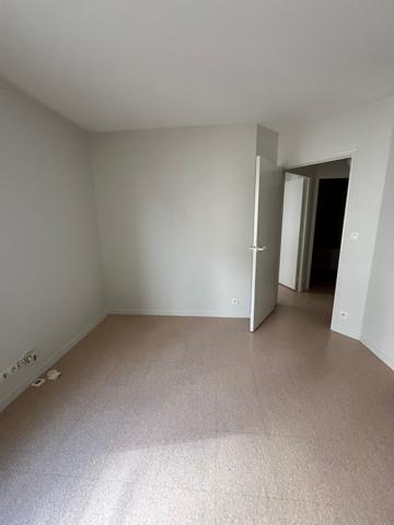 Appartement 2 pièce(s) 1 chambre(s) 43 m²