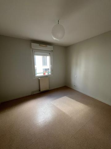 Appartement 2 pièce(s) 1 chambre(s) 43 m²
