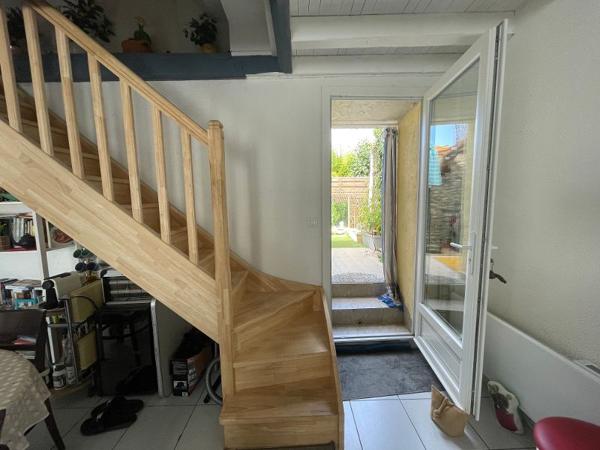 17200 ROYAN Royan, charmante maison de 74m²