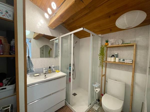 17200 ROYAN Royan, charmante maison de 74m²