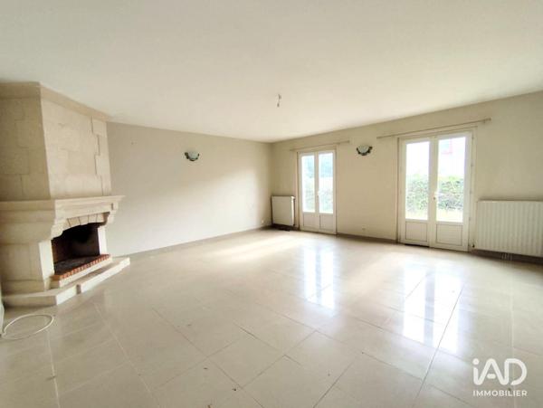 Location local d’activité 526 m² Nogent-le-Phaye