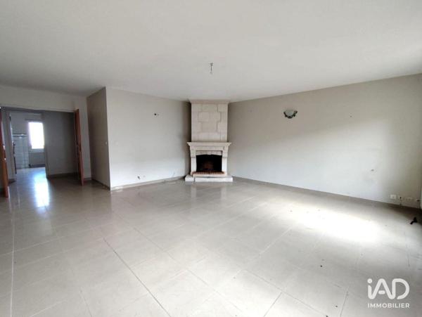 Location local d’activité 526 m² Nogent-le-Phaye