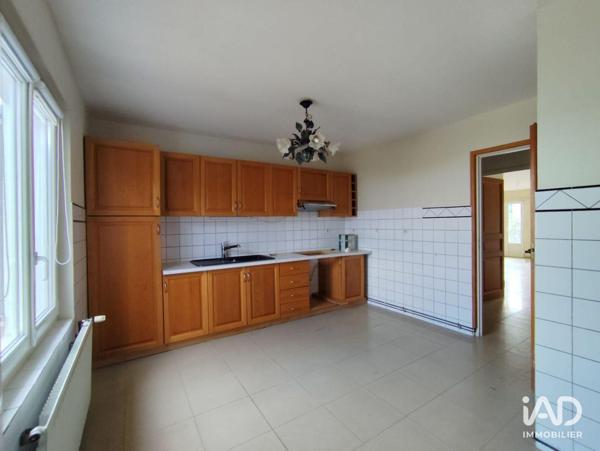 Location local d’activité 526 m² Nogent-le-Phaye