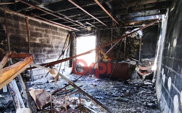 Maison à vendre    4 pièces • 140 m2 Villers-Faucon