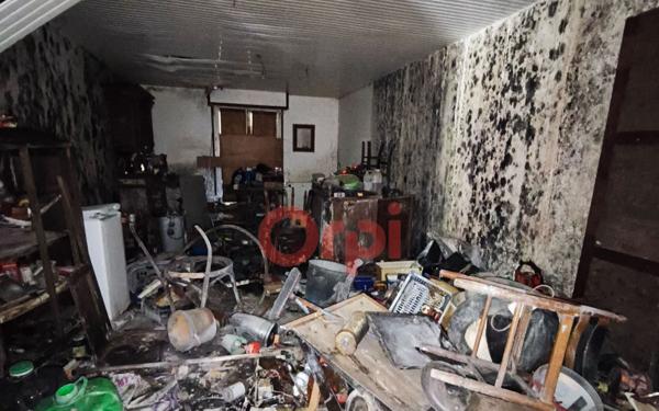 Maison à vendre    4 pièces • 140 m2 Villers-Faucon