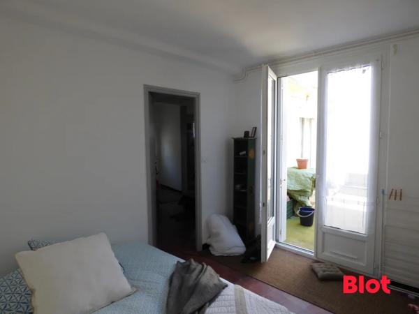 Maison 2 pièce(s)