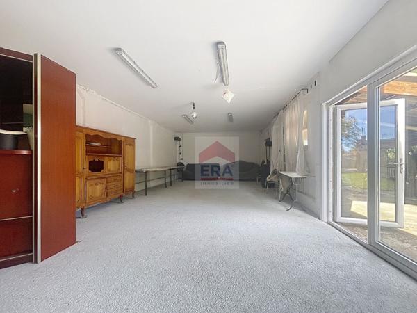 A VENDRE MARSEILLE PENNES MIRABEAU GAVOTTE 13015 MAISON TERRAIN PISCINE GARAGE DEPENDANCE COMMERCIAL