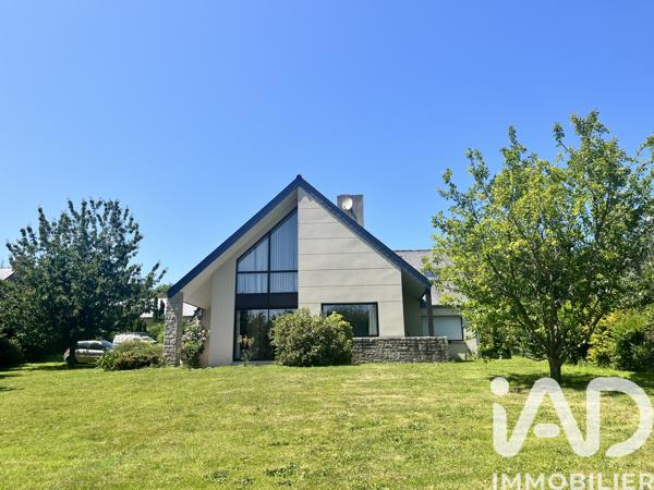 Maison à vendre 5 pièces 130 m² Plouër-sur-Rance