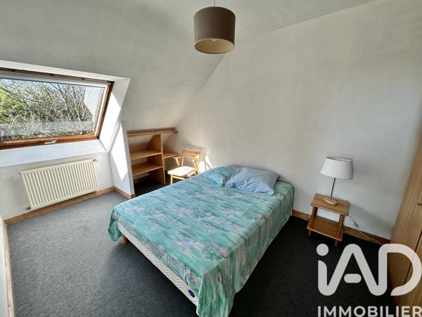 Maison à vendre 5 pièces 130 m² Plouër-sur-Rance