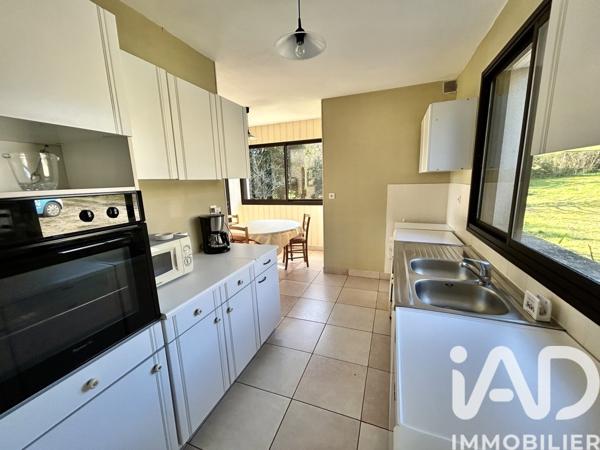 Maison à vendre 5 pièces 130 m² Plouër-sur-Rance