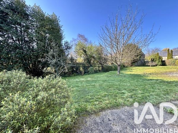 Maison à vendre 5 pièces 130 m² Plouër-sur-Rance