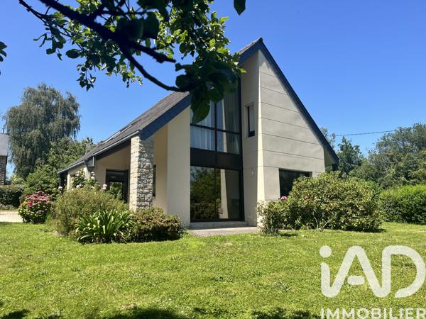 Maison à vendre 5 pièces 130 m² Plouër-sur-Rance