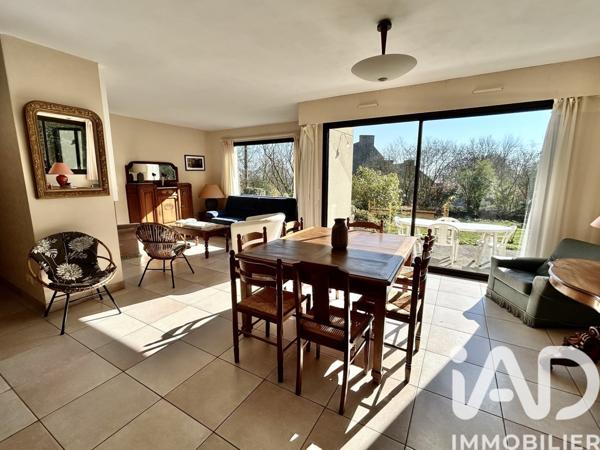 Maison à vendre 5 pièces 130 m² Plouër-sur-Rance