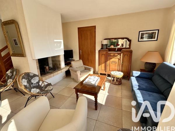 Maison à vendre 5 pièces 130 m² Plouër-sur-Rance