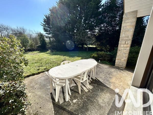 Maison à vendre 5 pièces 130 m² Plouër-sur-Rance