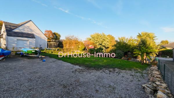 Terrain à vendre de 407 m²