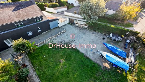 Terrain à vendre de 407 m²