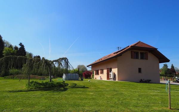 Maison à louer