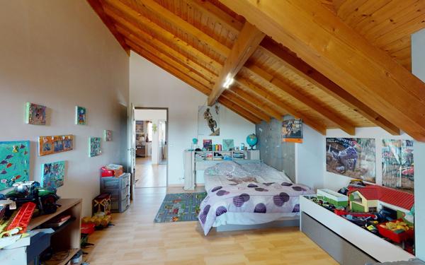 Maison à louer