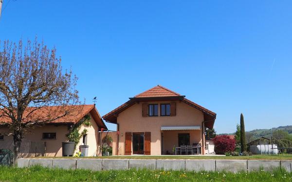 Maison à louer