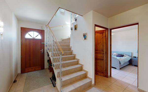 Maison à louer
