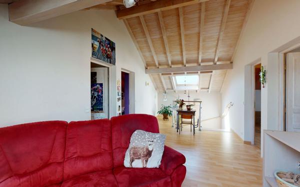 Maison à louer