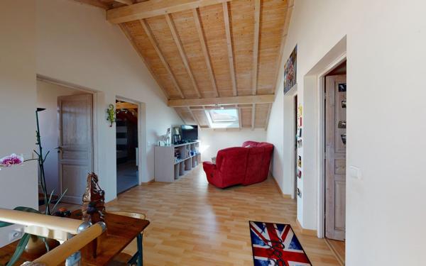 Maison à louer