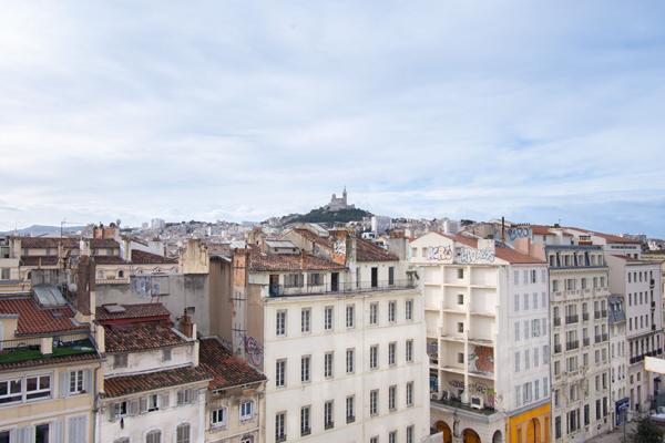 Appartement 1 pièce 31.55 m2