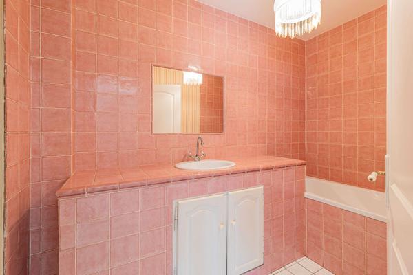 Appartement 3 pièces 90 m2