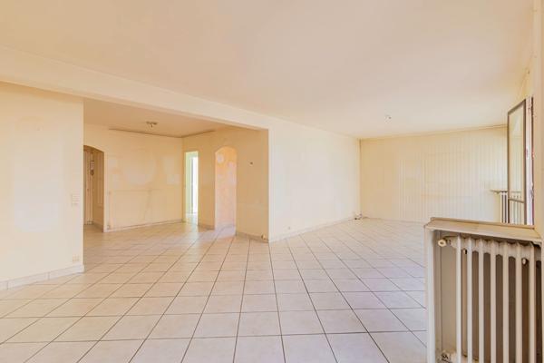 Appartement 3 pièces 90 m2