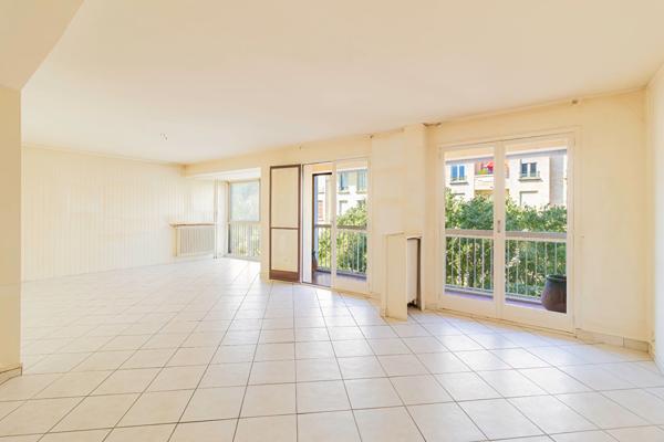 Appartement 3 pièces 90 m2