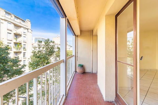 Appartement 3 pièces 90 m2