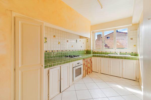 Appartement 3 pièces 90 m2