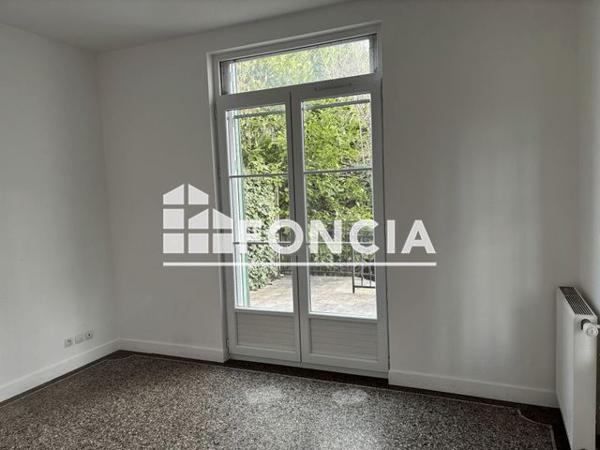 Location Maison 6 pièces 110.6 m² - 31 RUE DE MONTMELIAN Samoreau 77210
