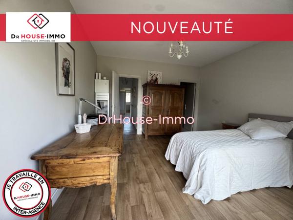 Appartement à vendre 3 pièces de 97 m²