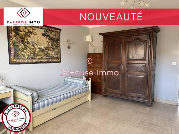 Appartement à vendre 3 pièces de 97 m²