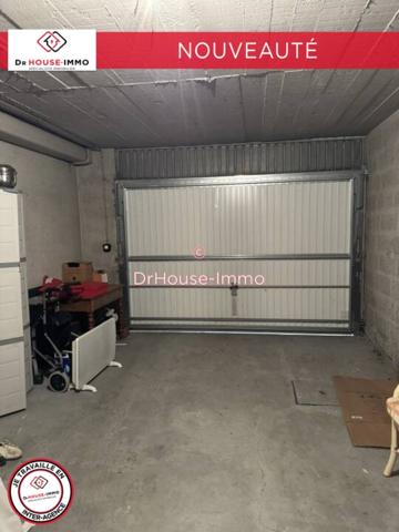 Appartement à vendre 3 pièces de 97 m²