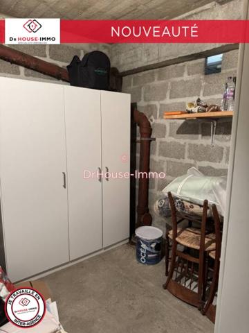 Appartement à vendre 3 pièces de 97 m²