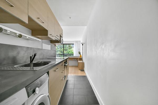 Location Paris 16ème : Appartement de Luxe sur l'Avenue Foch