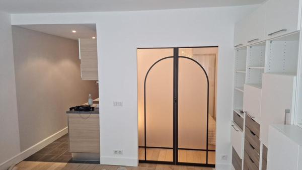 Location Paris 16ème : Appartement de Luxe sur l'Avenue Foch