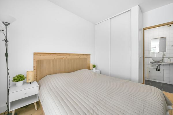 Location Paris 16ème : Appartement de Luxe sur l'Avenue Foch