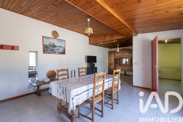 Maison à vendre 4 pièces 137 m² Istres
