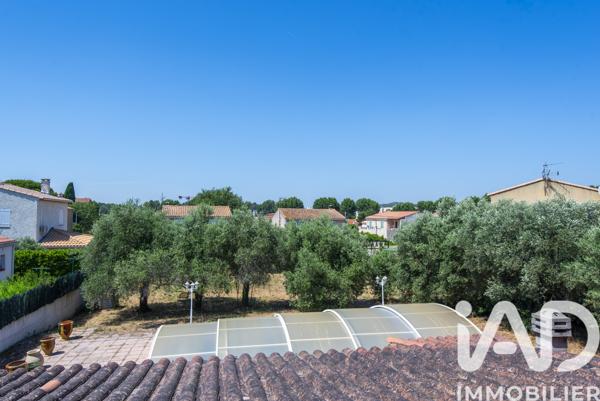 Maison à vendre 4 pièces 137 m² Istres