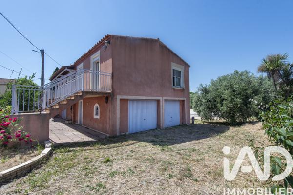 Maison à vendre 4 pièces 137 m² Istres