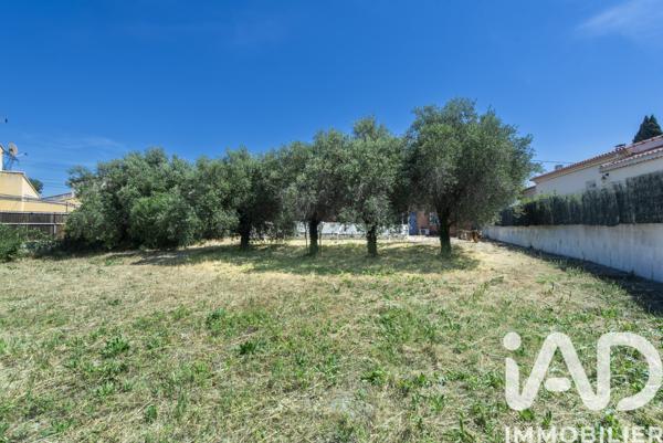 Maison à vendre 4 pièces 137 m² Istres