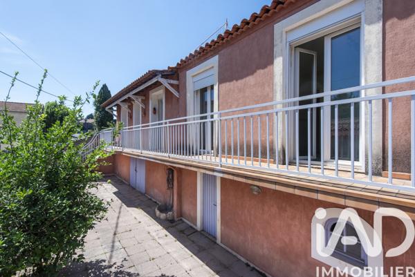 Maison à vendre 4 pièces 137 m² Istres